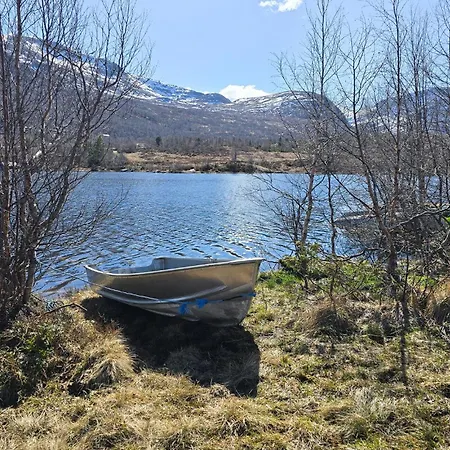 Casa vacanze Lovely In Straumgjerde