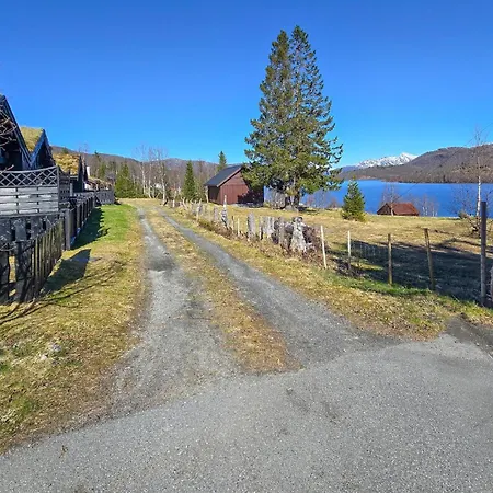 Koselig Hjem I Straumgjerde * Brunstad