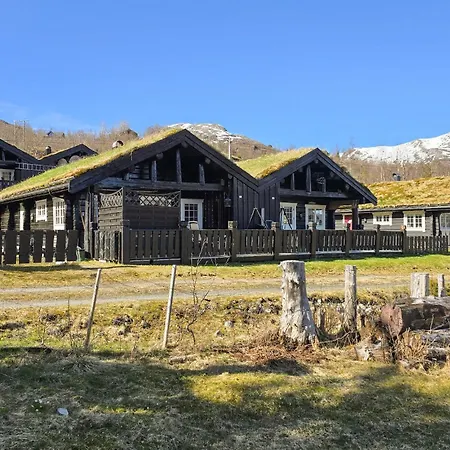 Holiday home Amazing In Straumgjerde With Jacuzzi