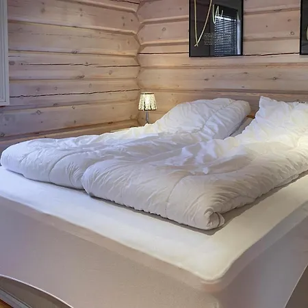 Lovely In Straumgjerde Casa vacanze