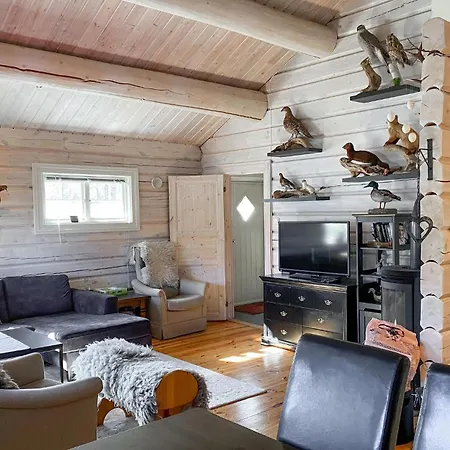 Lovely In Straumgjerde