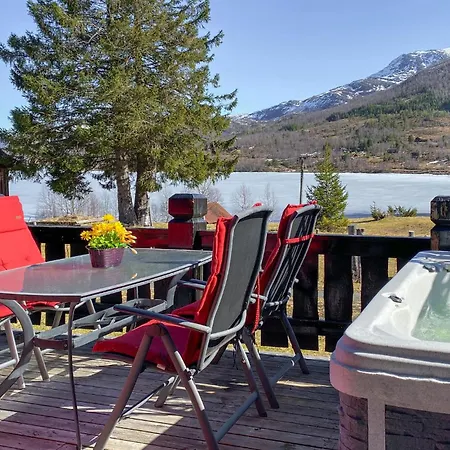 Lovely In Straumgjerde *