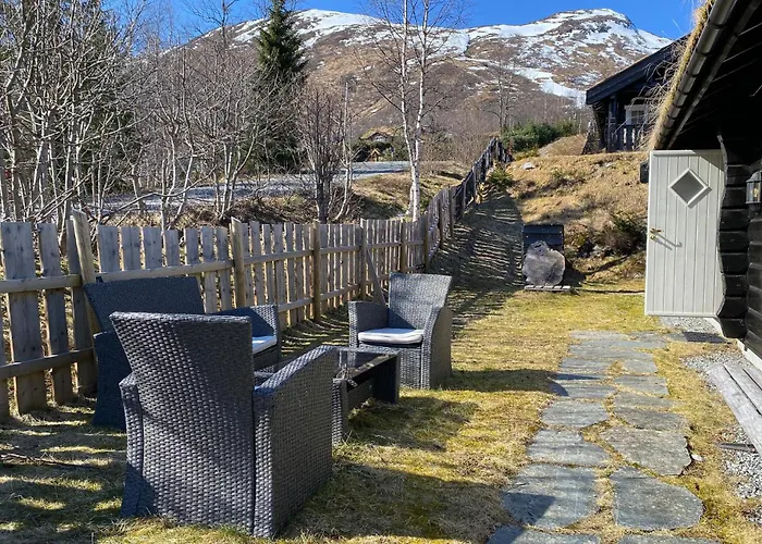 Lovely In Straumgjerde * Brunstad